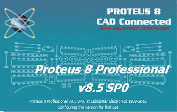 proteus software download free